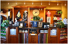 golf pro shop pos systems