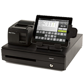 POS for service business